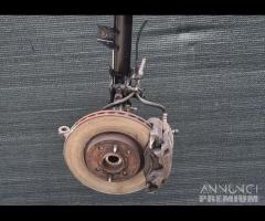 MONTANTE SOSPENSIONE ANT DX FIAT Panda 3a Serie C5
