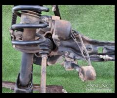MONTANTE SOSPENSIONE POST SX FIAT Freemont 1a Seri