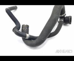 MANICOTTO RADIATORE INFERIORE FIAT Panda 3a Serie - 7