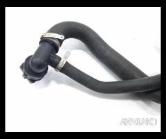 MANICOTTO RADIATORE INFERIORE FIAT Panda 3a Serie - 11