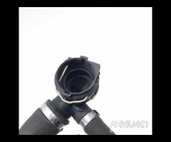 MANICOTTO RADIATORE INFERIORE FIAT Panda 3a Serie - 12