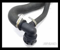 MANICOTTO RADIATORE INFERIORE FIAT Panda 3a Serie - 15