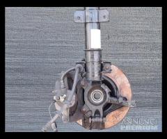 MONTANTE SOSPENSIONE ANT DX LANCIA Delta 3a Serie - 6