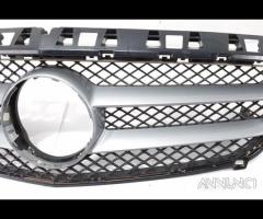 MASCHERINA ANTERIORE MERCEDES Classe A Serie (W176