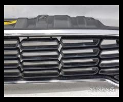 MASCHERINA ANTERIORE MINI Countryman S 9807476 (10 - 8