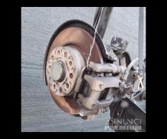 MONTANTE SOSPENSIONE POST DX VOLKSWAGEN Golf 6 VI - 6