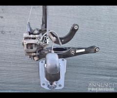 MONTANTE SOSPENSIONE POST DX VOLKSWAGEN Golf 6 VI - 7