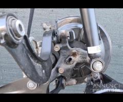 MONTANTE SOSPENSIONE POST DX VOLKSWAGEN Golf 6 VI - 8