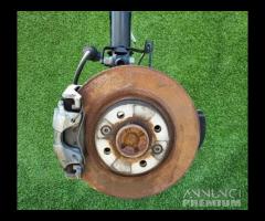 MONTANTE SOSPENSIONE ANT DX SMART Fortwo Coupé (W