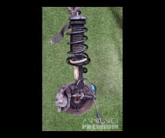 MONTANTE SOSPENSIONE ANT DX OPEL Crossland Serie F - 8