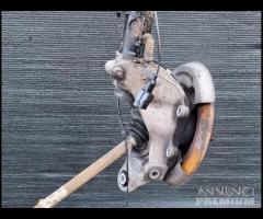 MONTANTE SOSPENSIONE POST DX LAND ROVER Range Rove