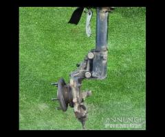 MONTANTE SOSPENSIONE ANT DX FIAT Freemont 1a Serie - 8