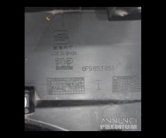 MINIGONNA LATO SINISTRA SEAT Arona Serie 6F9853851 - 12