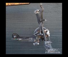 MONTANTE SOSPENSIONE POST DX KIA Sportage Serie D4 - 9