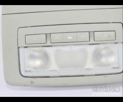 PLAFONIERA OPEL Meriva 3a Serie 13275997 (10>)