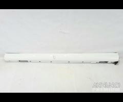 MINIGONNA LATO SINISTRA MERCEDES Classe C Berlina
