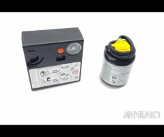COMPRESSORE GONFIAGGIO RUOTE MERCEDES GLA Serie A0