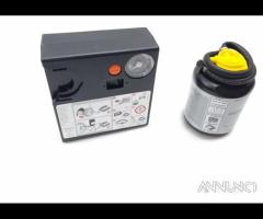 COMPRESSORE GONFIAGGIO RUOTE MERCEDES GLA Serie A0