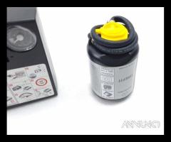 COMPRESSORE GONFIAGGIO RUOTE MERCEDES GLA Serie A0