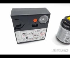 COMPRESSORE GONFIAGGIO RUOTE MERCEDES GLA Serie A0