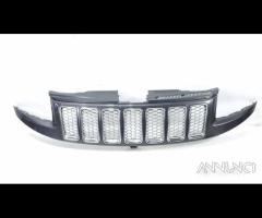 MASCHERINA ANTERIORE JEEP Grand Cherokee 4a Serie