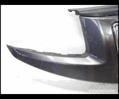 MASCHERINA ANTERIORE JEEP Grand Cherokee 4a Serie