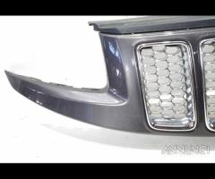 MASCHERINA ANTERIORE JEEP Grand Cherokee 4a Serie