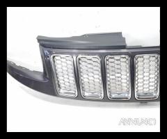 MASCHERINA ANTERIORE JEEP Grand Cherokee 4a Serie