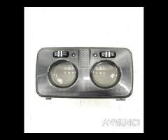 PLAFONIERA ALFA ROMEO Giulietta Serie (940_) 15609
