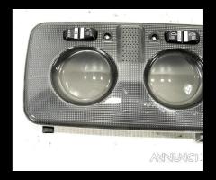 PLAFONIERA ALFA ROMEO Giulietta Serie (940_) 15609