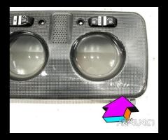 PLAFONIERA ALFA ROMEO Giulietta Serie (940_) 15609