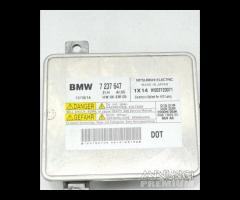 CENTRALINA XENON BMW Serie 1 F20 7237647 (11>19)