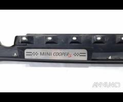MINIGONNA LATO SINISTRA MINI Countryman S 51779801