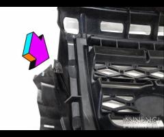 MASCHERINA ANTERIORE LAND ROVER Freelander 3a Seri - 14