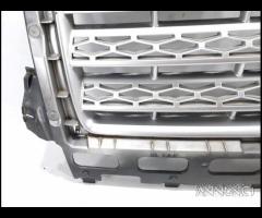 MASCHERINA ANTERIORE LAND ROVER Freelander 3a Seri - 7