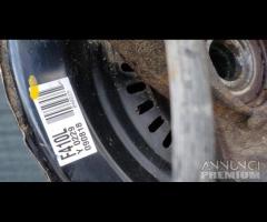 MONTANTE SOSPENSIONE ANT. SX TOYOTA Urban Cruiser