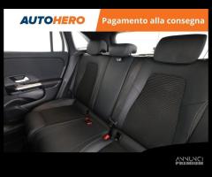 MERCEDES-BENZ GLA 200 YZ87020 - 9