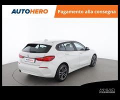 BMW 116 UM97833