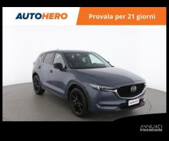 MAZDA CX-5 HS57443 - 6