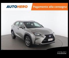 LEXUS NX 300 CV73521 - 6