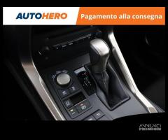 LEXUS NX 300 CV73521 - 16