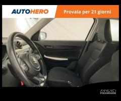 SUZUKI Swift CJ61222 - 10