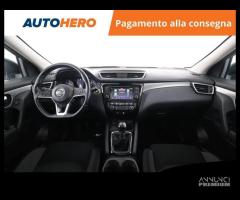 NISSAN Qashqai ZH58115 - 8