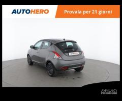 LANCIA Ypsilon GL35263