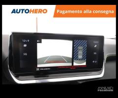 PEUGEOT 2008 KU41354 - 15