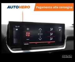 PEUGEOT 2008 KU41354 - 16