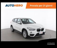 BMW X1 LZ28872 - 6