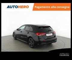 MERCEDES-BENZ A 180 MA99490