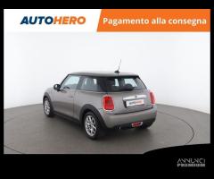 MINI Cooper D CB31524