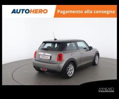 MINI Cooper D CB31524